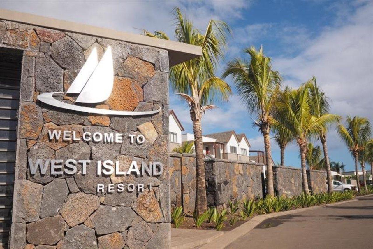 Rivière Noire West Island By Horizon Holidays מראה חיצוני תמונה