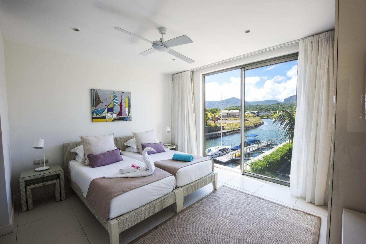 Rivière Noire West Island By Horizon Holidays מראה חיצוני תמונה