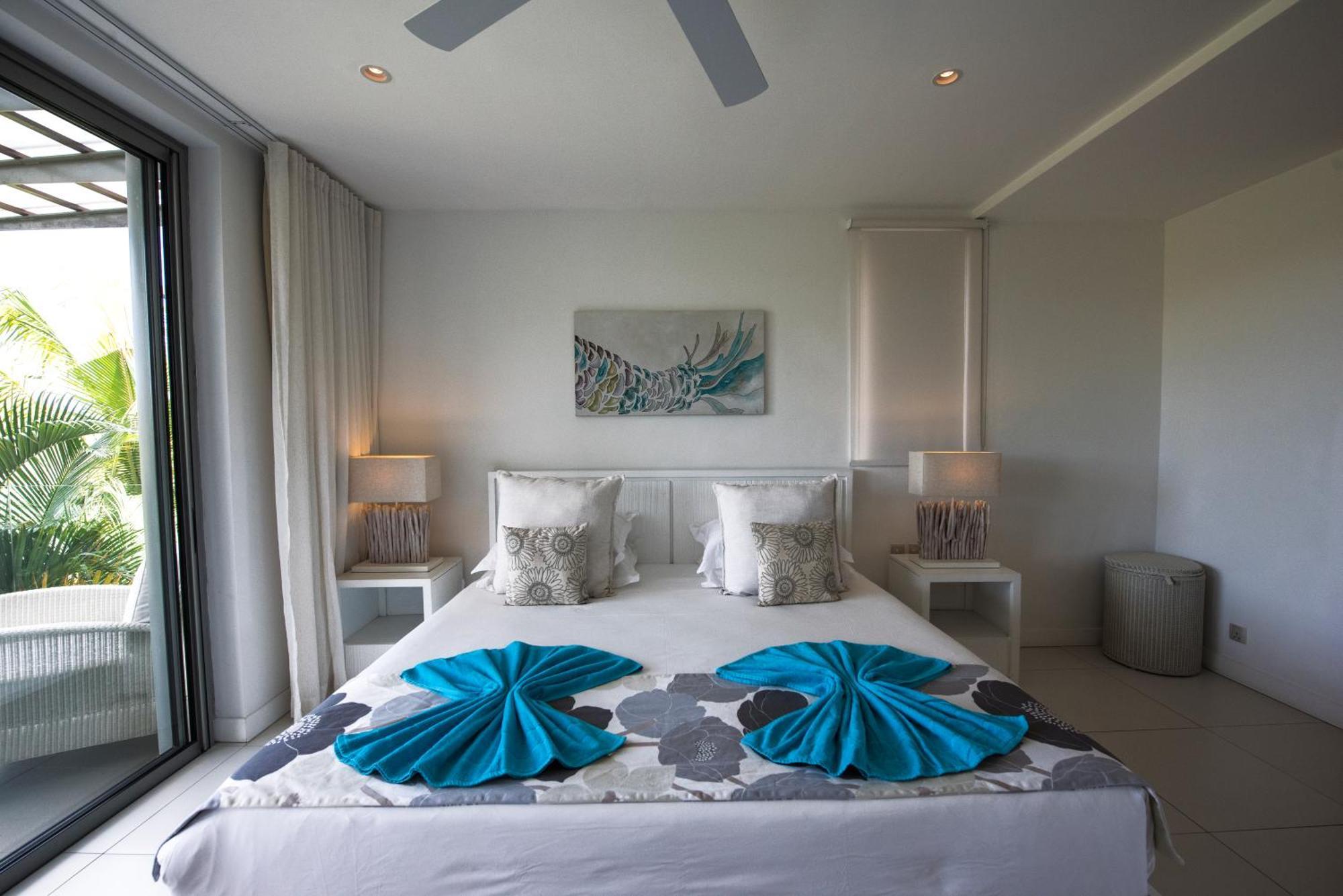 Rivière Noire West Island By Horizon Holidays מראה חיצוני תמונה