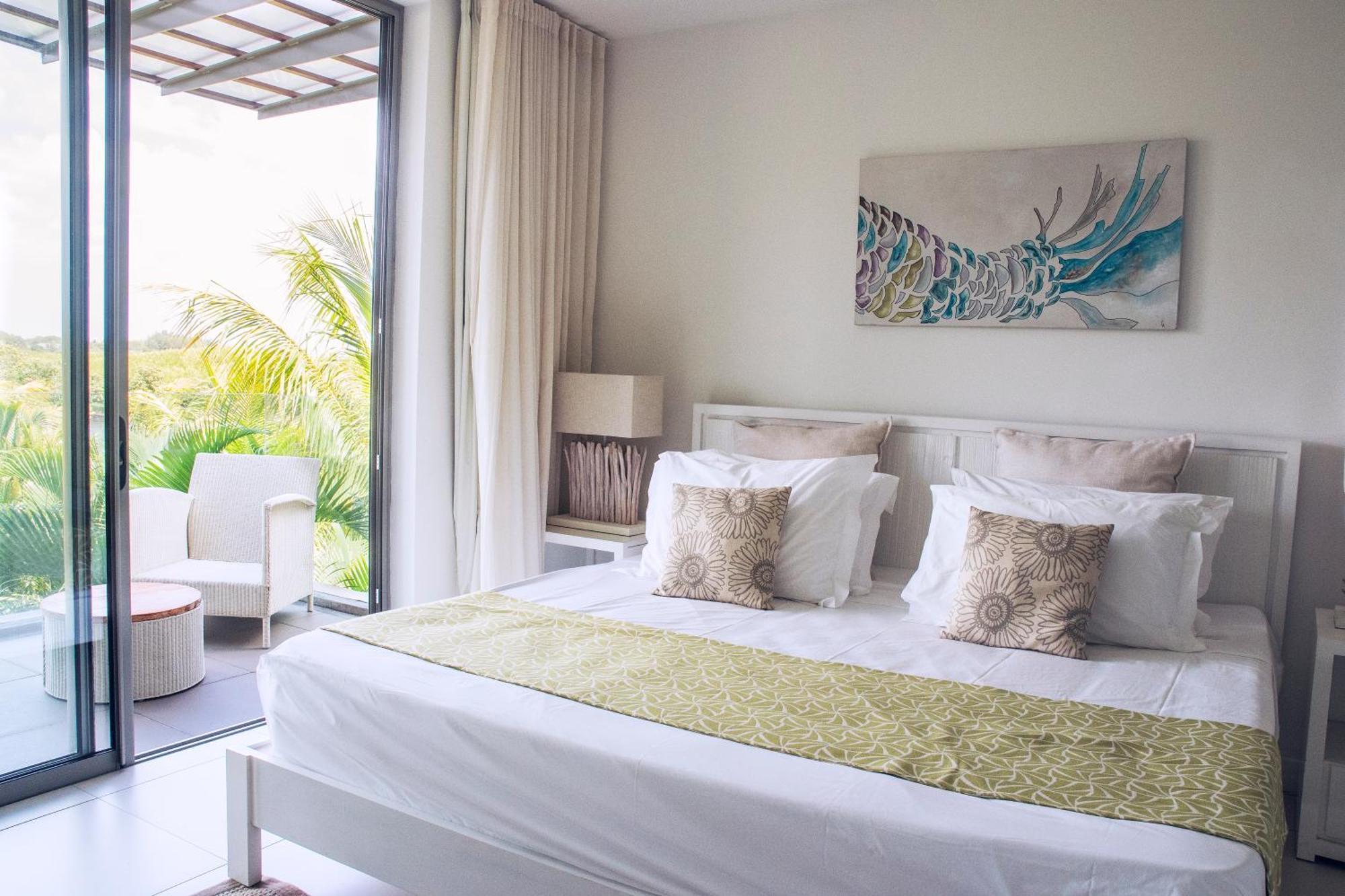 Rivière Noire West Island By Horizon Holidays מראה חיצוני תמונה