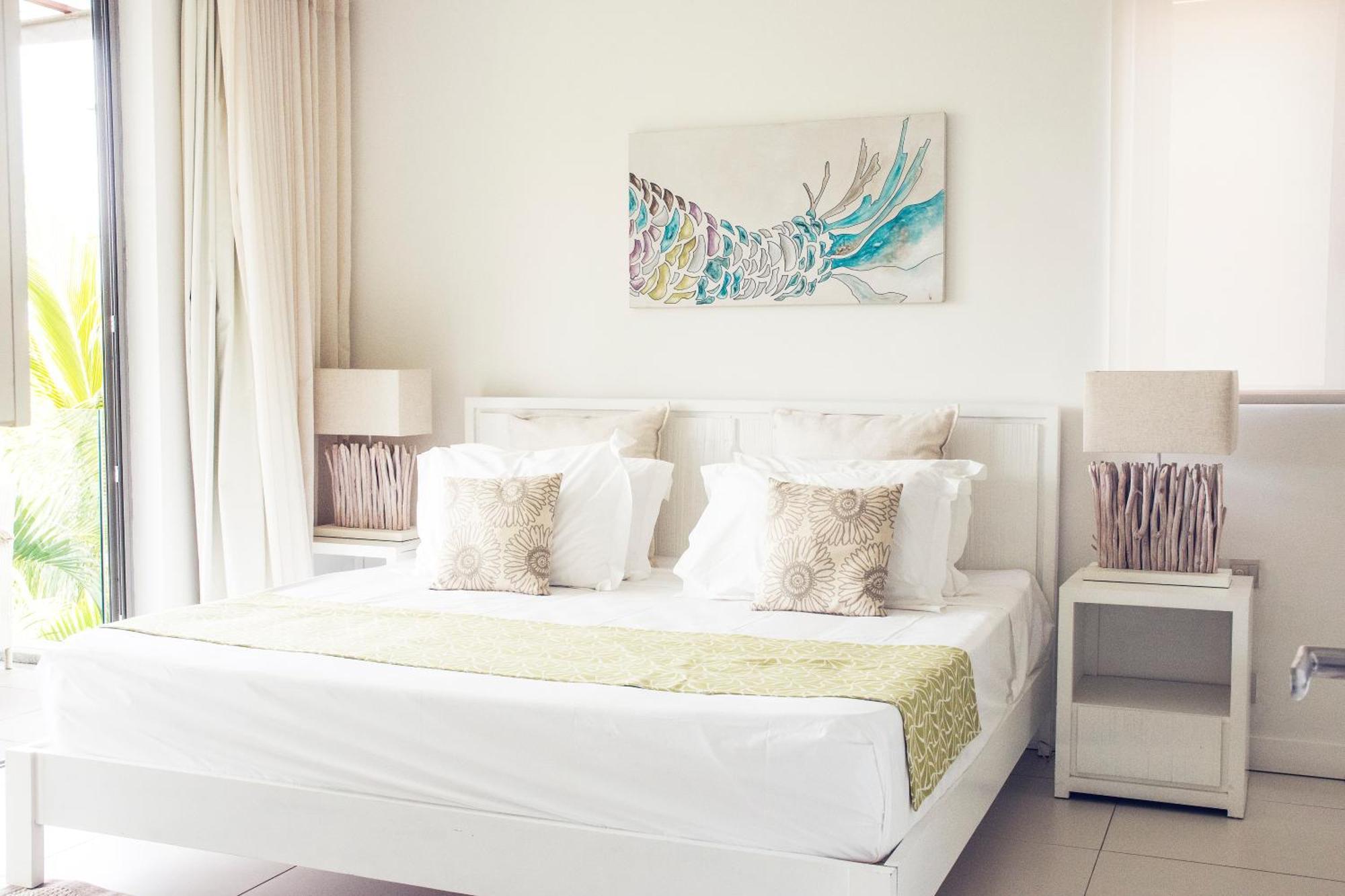 Rivière Noire West Island By Horizon Holidays מראה חיצוני תמונה