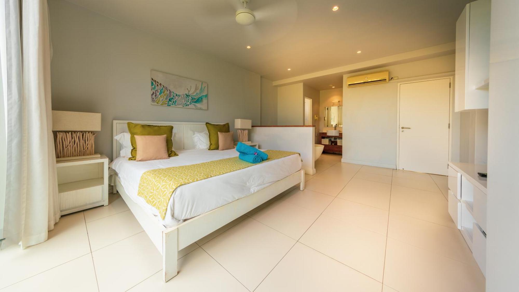 Rivière Noire West Island By Horizon Holidays מראה חיצוני תמונה