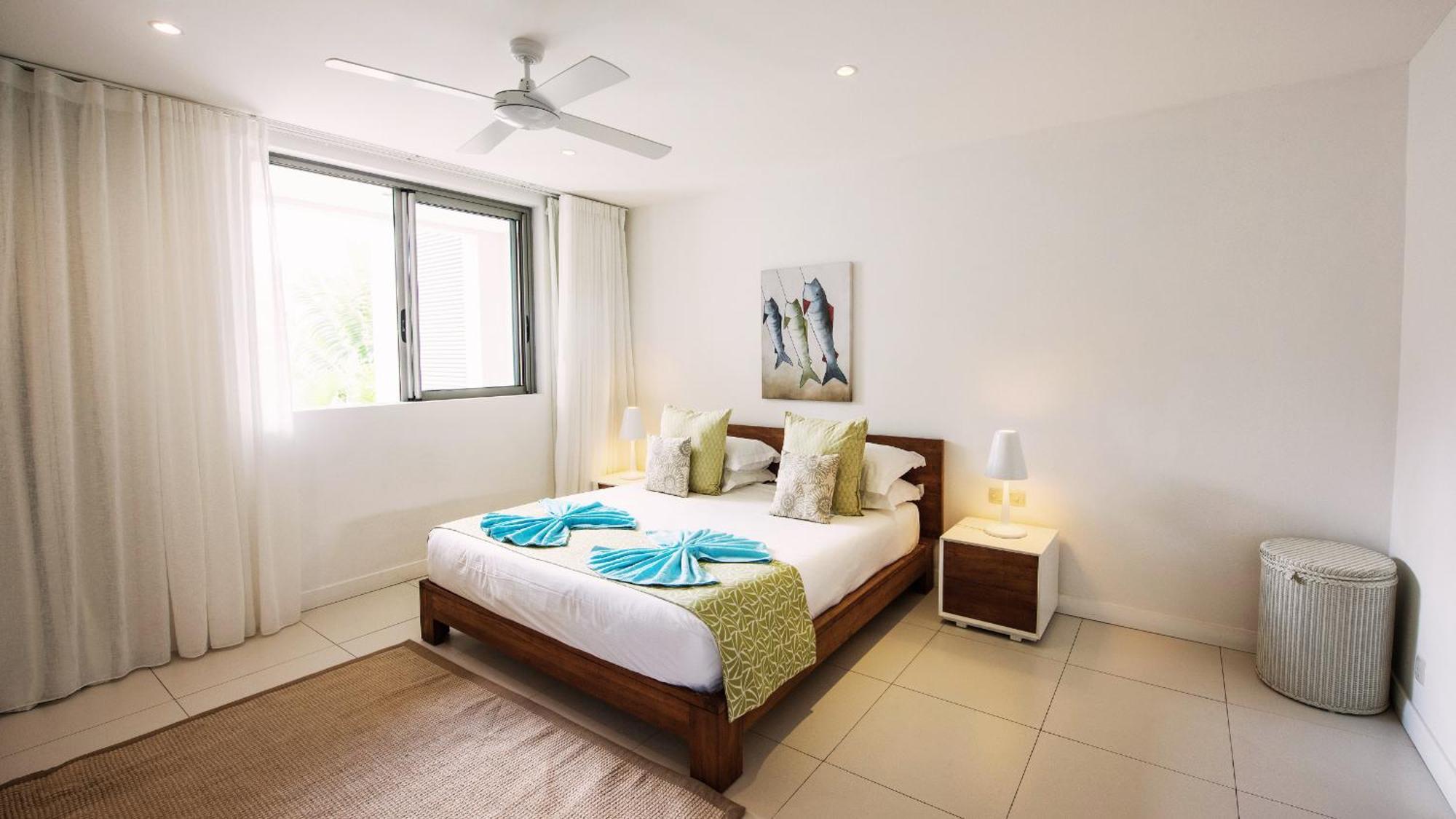 Rivière Noire West Island By Horizon Holidays מראה חיצוני תמונה