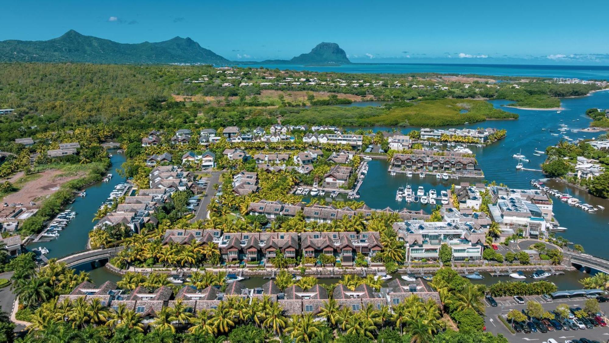 Rivière Noire West Island By Horizon Holidays מראה חיצוני תמונה