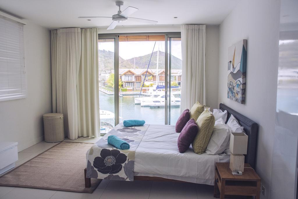 Rivière Noire West Island By Horizon Holidays מראה חיצוני תמונה