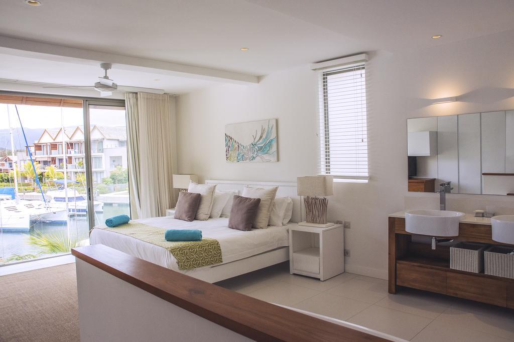 Rivière Noire West Island By Horizon Holidays מראה חיצוני תמונה