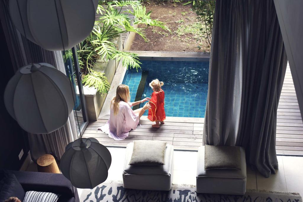 Rivière Noire West Island By Horizon Holidays מראה חיצוני תמונה