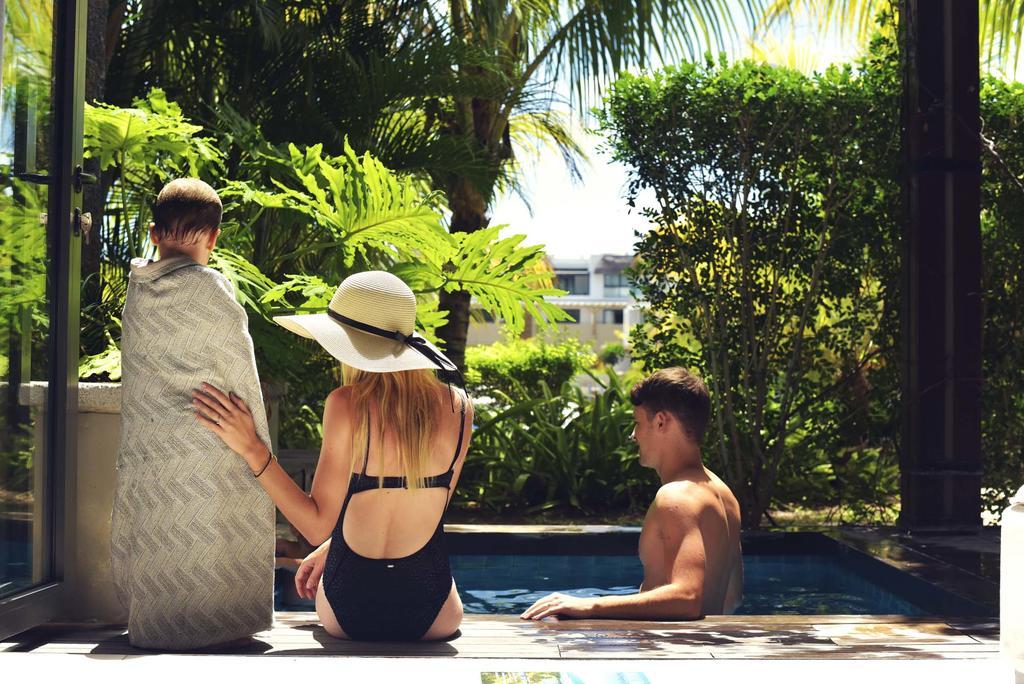 Rivière Noire West Island By Horizon Holidays מראה חיצוני תמונה